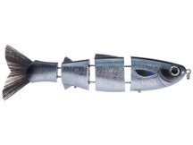 Bucca Brand Bull Mullet Swimbait