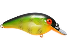 Cotton Cordell Big O C78 Squarebill Crankbaits