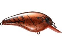 Cotton Cordell Big O C78 Squarebill Crankbaits