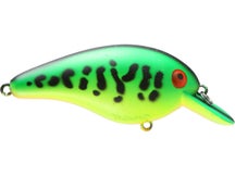 Cotton Cordell Big O C78 Squarebill Crankbaits