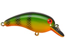 Cotton Cordell Big O C76 Squarebill Crankbaits