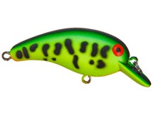 Cotton Cordell Big O C76 Squarebill Crankbaits
