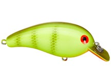 Cotton Cordell Big O C77 Squarebill Crankbaits