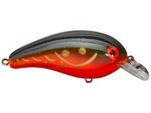 Cotton Cordell Big O C77 Squarebill Crankbaits