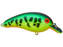 Cotton Cordell Big O C77 Squarebill Crankbaits