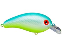 Cotton Cordell Big O C77 Squarebill Crankbaits