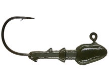 Cabin Creek Bait Company Spider Heads 5pk