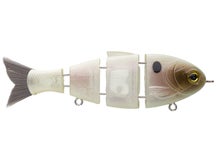 Bucca Brand Baby Bull Shad Swimbait 3.75" 