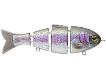Bucca Brand Baby Bull Shad Swimbait 3.75" 