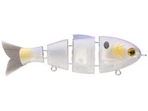 Bucca Brand Baby Bull Shad Swimbait 3.75" 