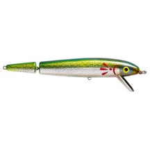 Cotton Cordell Jointed Red Fin Wakebaits