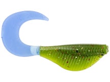 6th Sense Curly Clobber Grub