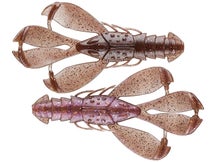 6th Sense Congo Craw 3.8" 6pk