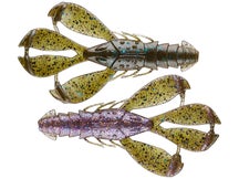 6th Sense Congo Craw 3.8" 6pk