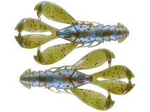 6th Sense Congo Craw 3.8" 6pk