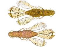 6th Sense Congo Craw 3.8" 6pk