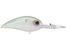 6th Sense Crush 400DD Crankbait  Citrus Scales