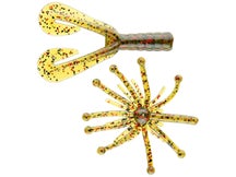 Cabin Creek Bait Company Spider Parts