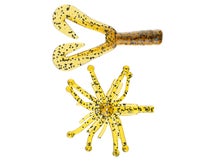 Cabin Creek Bait Company Spider Parts