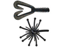 Cabin Creek Bait Company Spider Parts