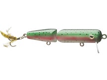 Catch'em Caro Uncle Manny Minnow Wakebaits