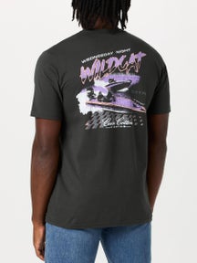 Coosa Cotton Wednesday Nighter Short Sleeve Shirt