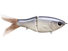 Clutch Eco Glide Bait 6.25"