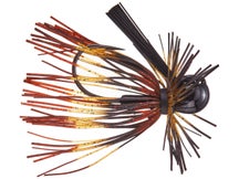 Crusher Lures Heavy Finesse Ball Head Jigs 2pk