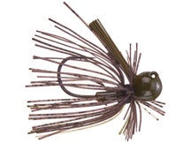 Crusher Lures Heavy Finesse Jigs 2pk
