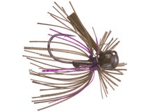 Crusher Lures Heavy Finesse Ball Head Jigs 2pk