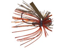 Crusher Lures Heavy Finesse Ball Head Jigs 2pk