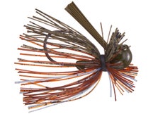 Crusher Lures Heavy Finesse Ball Head Jigs 2pk