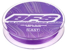 Cast Fishing Co. BFS Casting Braid Braided Line 150yds 