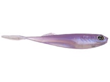 CAST Fishing Co. Echo 3.5" Amethyst