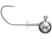 Cipher Fishing Elite Scoper Tungsten Jig Head