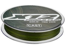 CAST Fishing Co. X12 Frog And Flip Braided Line