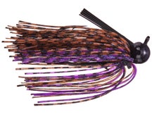 Crusher Lures Football Jigs