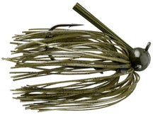 Crusher Lures Football Jigs