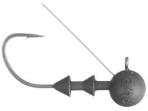 Cipher Fishing Tungsten Mid Stroll Ball Head 3pk