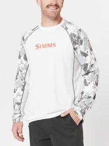 Simms Challenger Solar Crew