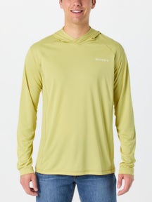 Simms Challenger Solar Hoodie Sandbar