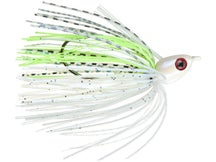 Greenfish Tackle Shin's Chibi Swim Jig