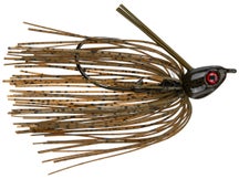 Greenfish Tackle Shin's Chibi Swim Jig
