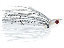 Greenfish Tackle Shin's Chibi Swim Jig