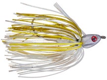 Greenfish Tackle Shin's Chibi Swim Jig