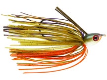 Greenfish Tackle Shin's Chibi Swim Jig