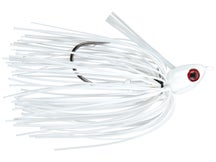 Greenfish Tackle Shin's Chibi Swim Jig