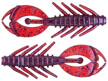 Crock-O-Gator F Bomb Jig Trailers 8pk