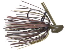 Crock-O-Gator Kyle Hall Full Send Jig
