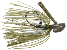 Crock-O-Gator Full Send Jig Magic Craw 1/4